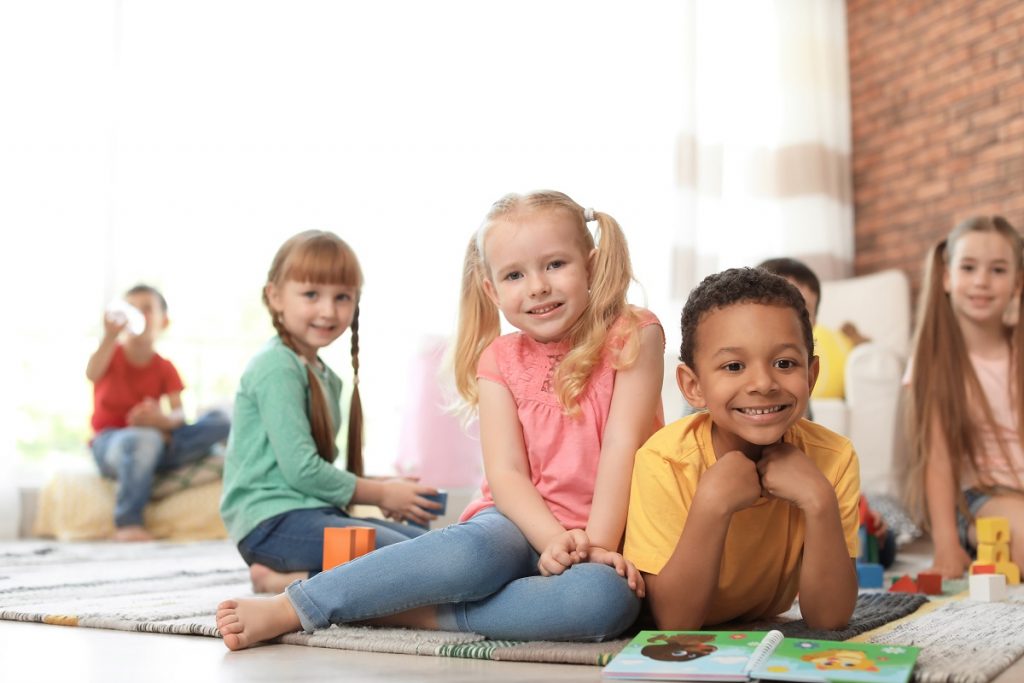 Daycare vs. Preschool What's Best For Your Child? Franklin, TN.